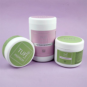 buy everything for depilation